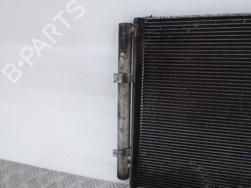 AC radiator KIA CEE'D Sportswagon (JD) 1.4 CRDi 90 | BP13543901M32 