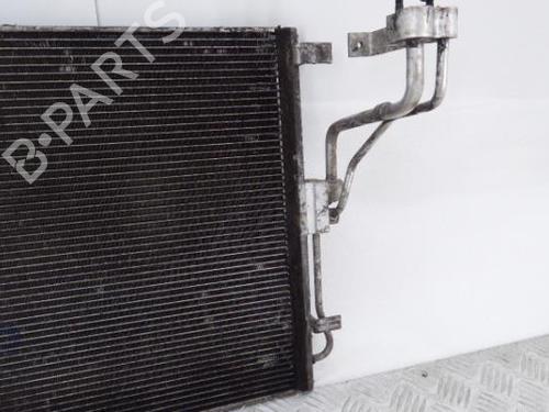 AC radiator KIA CEE'D Sportswagon (JD) 1.4 CRDi 90 | BP13543901M32 
