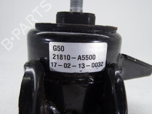 Engine mount KIA CEE'D Sportswagon (JD) 1.4 CRDi 90 | BP13547142M89 