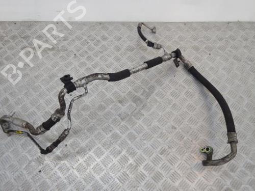 AC pipe KIA CEE'D Sportswagon (JD) 1.4 CRDi 90 92CP8-12