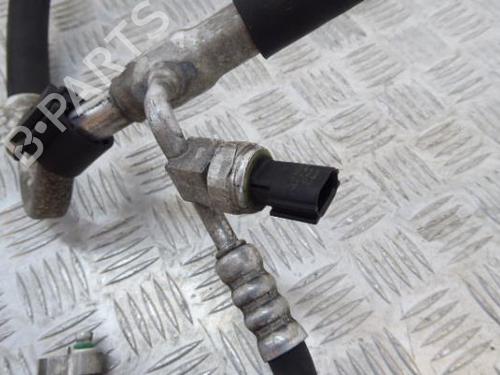 AC pipe KIA CEE'D Sportswagon (JD) 1.4 CRDi 90 | BP14397582M126 