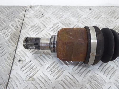 Left front driveshaft KIA CEE'D Sportswagon (JD) 1.4 CRDi 90 | BP13548608M38 