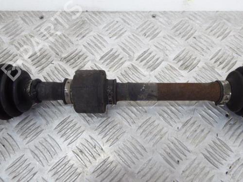Left front driveshaft KIA CEE'D Sportswagon (JD) 1.4 CRDi 90 | BP13548608M38 