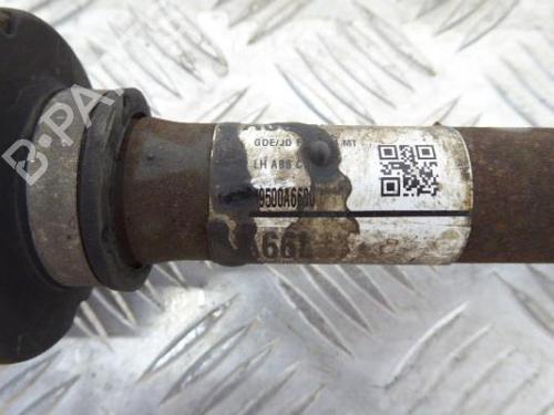 Left front driveshaft KIA CEE'D Sportswagon (JD) 1.4 CRDi 90 | BP13548608M38 