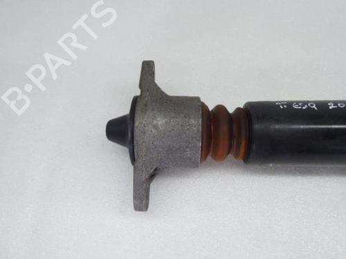 Left rear shock absorber KIA CEE'D Sportswagon (JD) 1.4 CRDi 90 | BP13550822M18 