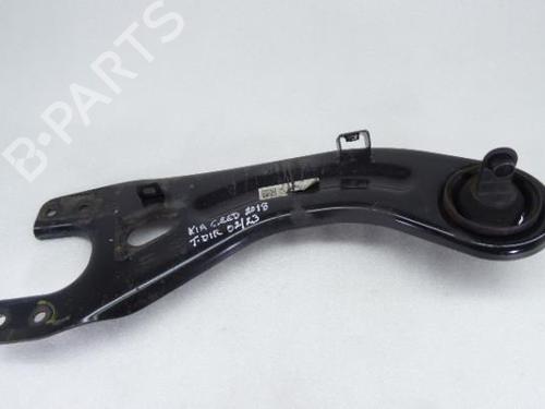 Right rear suspension arm KIA CEE'D Sportswagon (JD) 1.4 CRDi 90 A6200