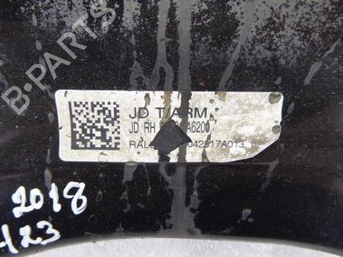 Right rear suspension arm KIA CEE'D Sportswagon (JD) 1.4 CRDi 90 | BP13550825M15 