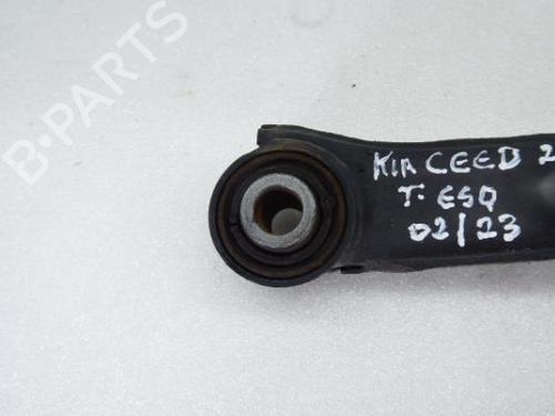 Left rear suspension arm KIA CEE'D Sportswagon (JD) 1.4 CRDi 90 | BP13550826M14 