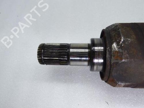 Right front driveshaft KIA CEE'D Sportswagon (JD) 1.4 CRDi 90 | BP13568059M39 