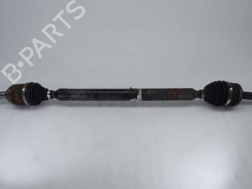 Right front driveshaft KIA CEE'D Sportswagon (JD) 1.4 CRDi 90 BP13568059M39