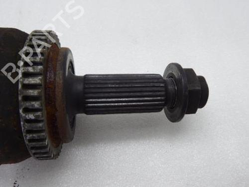 Right front driveshaft KIA CEE'D Sportswagon (JD) 1.4 CRDi 90 | BP13568059M39 
