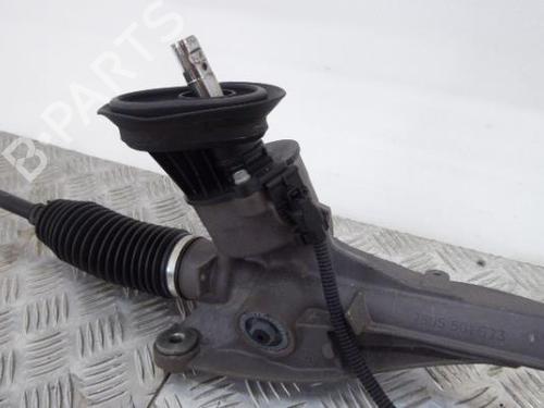 Steering rack SKODA OCTAVIA III (5E3, NL3, NR3) 1.6 TDI | BP13568063M22 