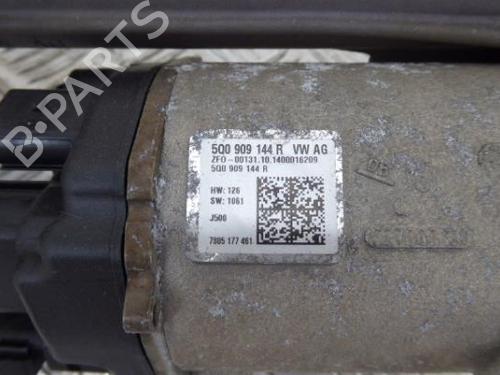 Steering rack SKODA OCTAVIA III (5E3, NL3, NR3) 1.6 TDI | BP13568063M22 