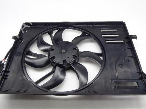 Radiator fan SKODA OCTAVIA III (5E3, NL3, NR3) 1.6 TDI | BP13576564M35 