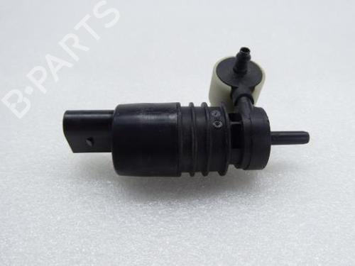 Front wiper motor SKODA OCTAVIA III (5E3, NL3, NR3) 1.6 TDI | BP14397588M29 