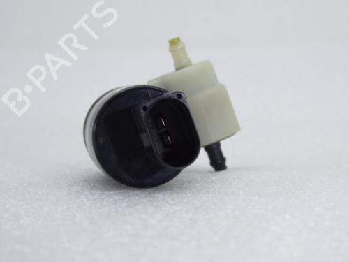 Front wiper motor SKODA OCTAVIA III (5E3, NL3, NR3) 1.6 TDI | BP14397588M29 