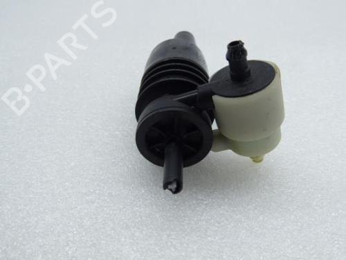 Front wiper motor SKODA OCTAVIA III (5E3, NL3, NR3) 1.6 TDI | BP14397588M29 