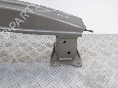 Rear bumper reinforcement SKODA OCTAVIA III (5E3, NL3, NR3) 1.6 TDI | BP13576566C73 