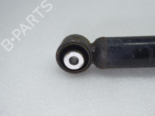 Right rear shock absorber SKODA OCTAVIA III (5E3, NL3, NR3) 1.6 TDI | BP13576569M19 
