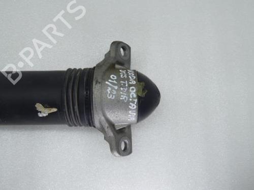 Right rear shock absorber SKODA OCTAVIA III (5E3, NL3, NR3) 1.6 TDI | BP13576569M19 