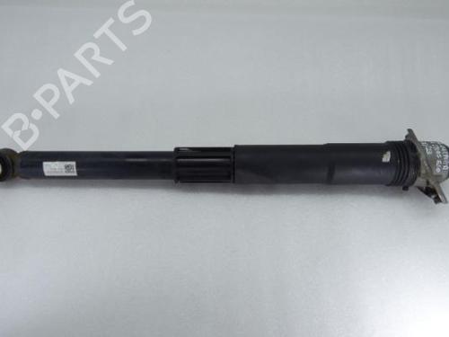 Left rear shock absorber SKODA OCTAVIA III (5E3, NL3, NR3) 1.6 TDI 5Q0512013HE