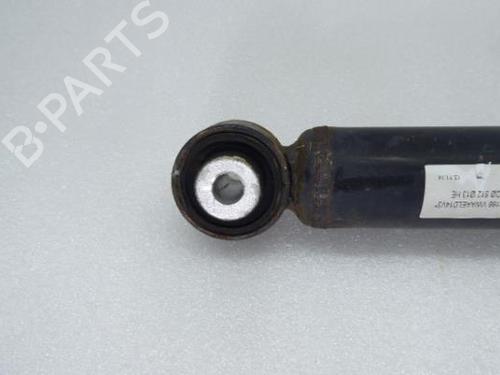 Left rear shock absorber SKODA OCTAVIA III (5E3, NL3, NR3) 1.6 TDI | BP13576570M18 
