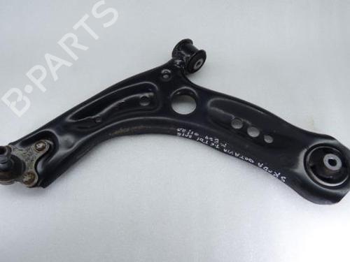 Left front suspension arm SKODA OCTAVIA III (5E3, NL3, NR3) 1.6 TDI 5C040715