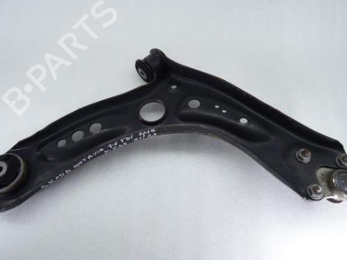 Left front suspension arm SKODA OCTAVIA III (5E3, NL3, NR3) 1.6 TDI | BP13576571M12 