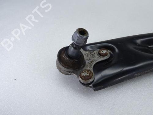 Left front suspension arm SKODA OCTAVIA III (5E3, NL3, NR3) 1.6 TDI | BP13576571M12 