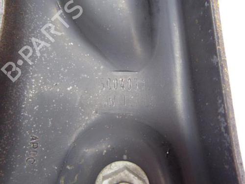 Left front suspension arm SKODA OCTAVIA III (5E3, NL3, NR3) 1.6 TDI | BP13576571M12 