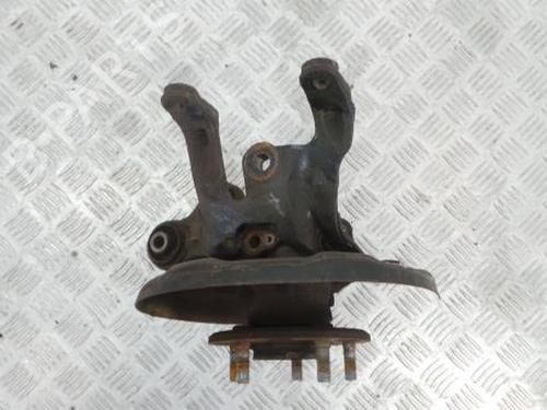 Left rear steering knuckle KIA CEE'D Sportswagon (JD) 1.4 CRDi 90 | BP13628104M27 