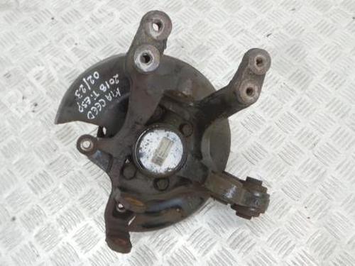 Left rear steering knuckle KIA CEE'D Sportswagon (JD) 1.4 CRDi 90 | BP13628104M27 