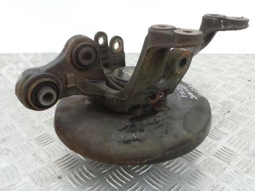 Left rear steering knuckle KIA CEE'D Sportswagon (JD) 1.4 CRDi 90 | BP13628104M27 