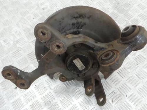 Left rear steering knuckle KIA CEE'D Sportswagon (JD) 1.4 CRDi 90 | BP13628104M27 