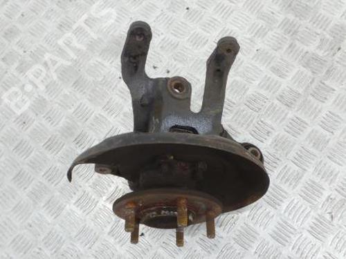 Right rear steering knuckle KIA CEE'D Sportswagon (JD) 1.4 CRDi 90 | BP13628105M28 