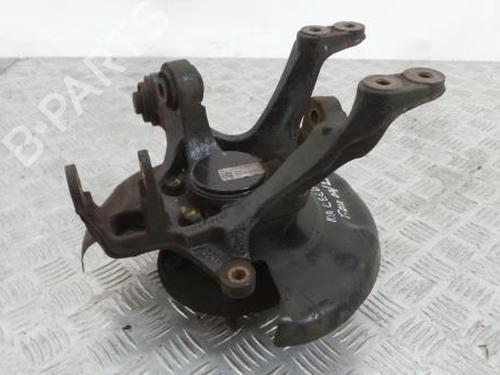 Right rear steering knuckle KIA CEE'D Sportswagon (JD) 1.4 CRDi 90 | BP13628105M28 