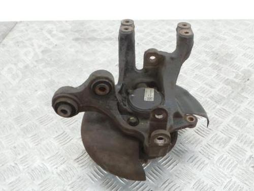 Right rear steering knuckle KIA CEE'D Sportswagon (JD) 1.4 CRDi 90 | BP13628105M28 