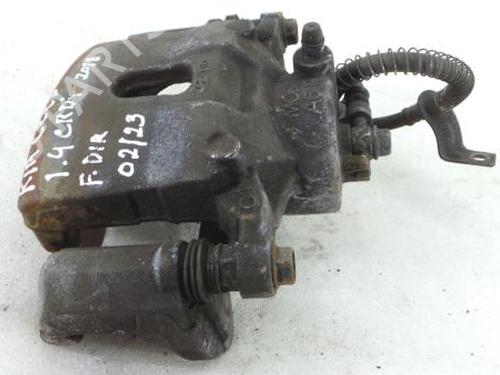 Right front brake caliper KIA CEE'D Sportswagon (JD) 1.4 CRDi 90 | BP14397601M104 
