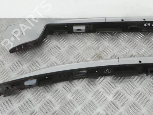 Roof bar KIA CEE'D Sportswagon (JD) 1.4 CRDi 90 | BP13645872C65 