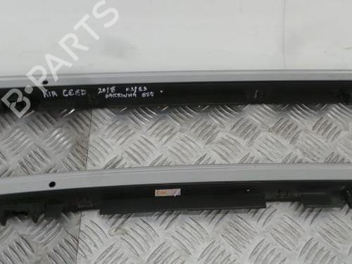 Roof bar KIA CEE'D Sportswagon (JD) 1.4 CRDi 90 | BP13645872C65 