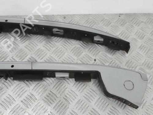 Roof bar KIA CEE'D Sportswagon (JD) 1.4 CRDi 90 | BP13645872C65 