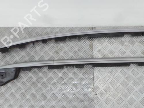 Roof bar KIA CEE'D Sportswagon (JD) 1.4 CRDi 90 | BP13645872C65 