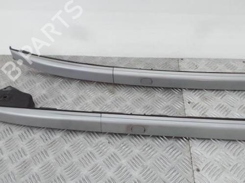Roof bar KIA CEE'D Sportswagon (JD) 1.4 CRDi 90 | BP13645872C65 