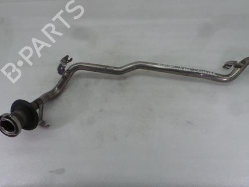 Used Fuel flap MERCEDES-BENZ A-CLASS (W176) A 160 (176.041) (102 hp) 13645873