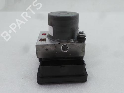 Used ABS pump PEUGEOT PARTNER Box Body/MPV (K9) 1.5 BlueHDi 100 (102 hp) 13692089