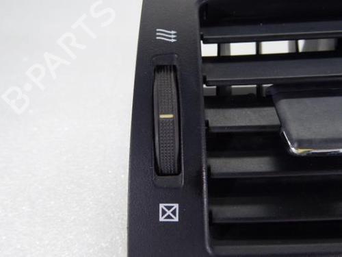Air vent TOYOTA AVENSIS Estate (_T27_) 2.0 D-4D (ADT270_, ADT270R) | BP13696583I21 