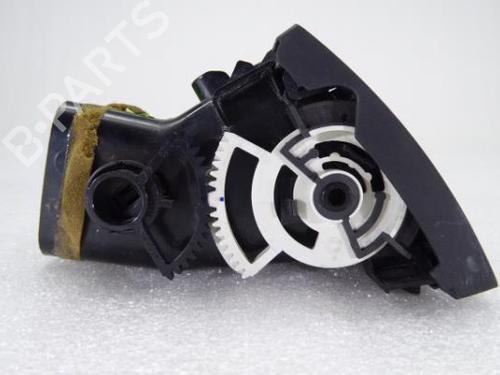 Air vent TOYOTA AVENSIS Estate (_T27_) 2.0 D-4D (ADT270_, ADT270R) | BP13696583I21 