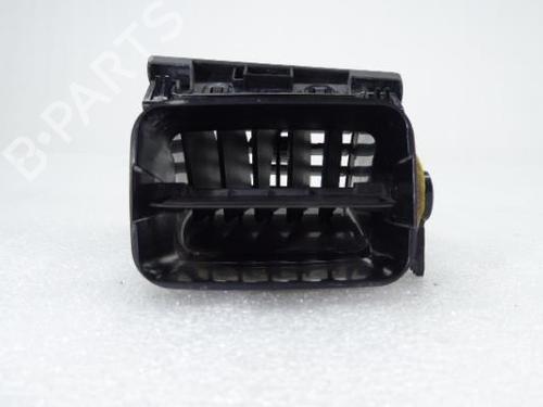 Air vent TOYOTA AVENSIS Estate (_T27_) 2.0 D-4D (ADT270_, ADT270R) | BP13696583I21 