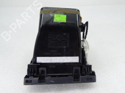 Air vent TOYOTA AVENSIS Estate (_T27_) 2.0 D-4D (ADT270_, ADT270R) | BP13696583I21 