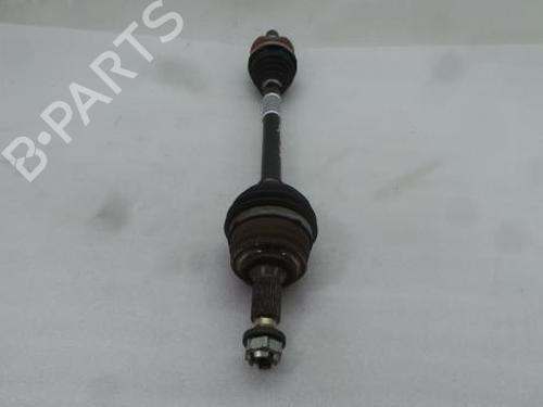 Left front driveshaft PEUGEOT PARTNER Box Body/MPV (K9) 1.5 BlueHDi 100 | BP13696595M38